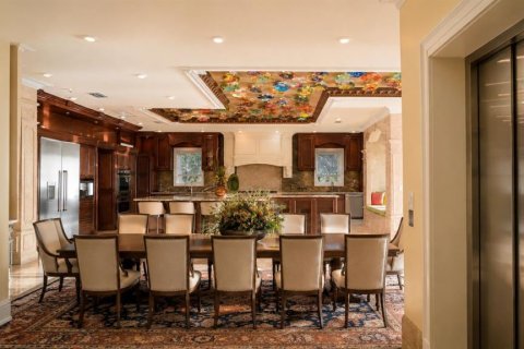 Villa ou maison à vendre à Saint Petersburg, Floride: 5 chambres, 965.72 m2 № 2096512 - photo 30