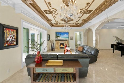 Villa ou maison à vendre à Saint Petersburg, Floride: 5 chambres, 965.72 m2 № 2096512 - photo 24