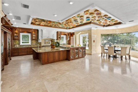Villa ou maison à vendre à Saint Petersburg, Floride: 5 chambres, 965.72 m2 № 2096512 - photo 28