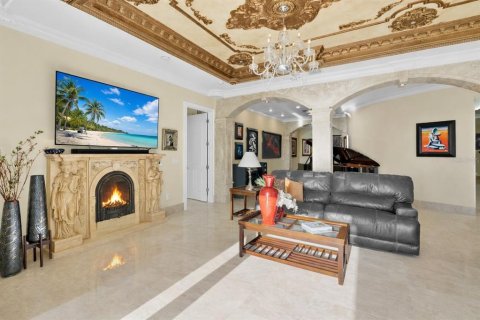 Villa ou maison à vendre à Saint Petersburg, Floride: 5 chambres, 965.72 m2 № 2096512 - photo 23