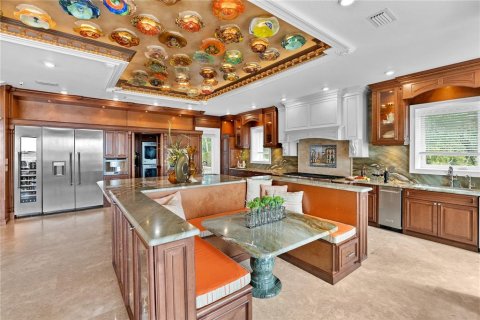 Villa ou maison à vendre à Saint Petersburg, Floride: 5 chambres, 965.72 m2 № 2096512 - photo 26