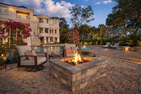 Villa ou maison à vendre à Saint Petersburg, Floride: 5 chambres, 965.72 m2 № 2096512 - photo 12