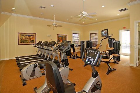 Copropriété à louer à Sarasota, Floride: 1 chambre, 71.35 m2 № 2167707 - photo 15