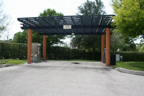 Copropriété à louer à Sarasota, Floride: 1 chambre, 71.35 m2 № 2167707 - photo 16