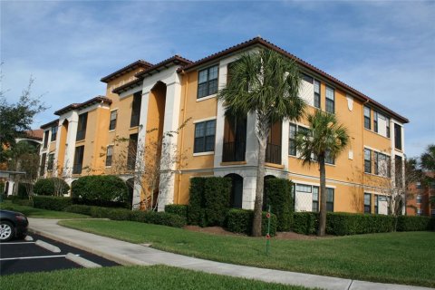 Condo à Sarasota, Floride, 1 chambre № 2167707