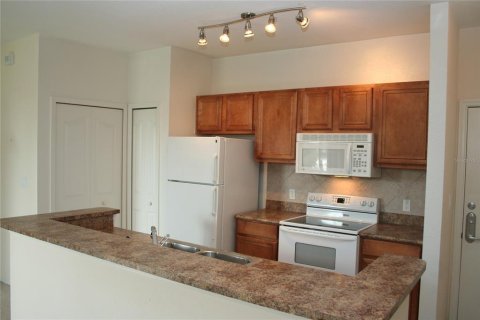 Copropriété à louer à Sarasota, Floride: 1 chambre, 71.35 m2 № 2167707 - photo 4
