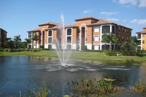 Copropriété à louer à Sarasota, Floride: 1 chambre, 71.35 m2 № 2167707 - photo 19