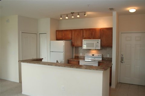 Copropriété à louer à Sarasota, Floride: 1 chambre, 71.35 m2 № 2167707 - photo 3