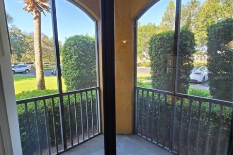 Copropriété à louer à Sarasota, Floride: 1 chambre, 71.35 m2 № 2167707 - photo 8