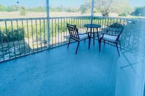 Copropriété à louer à Boca Raton, Floride: 2 chambres, 97.55 m2 № 2376520 - photo 12