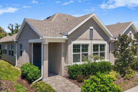 Casa en Fish Hawk, Florida 2 dormitorios, 149.76 m2 № 2092213