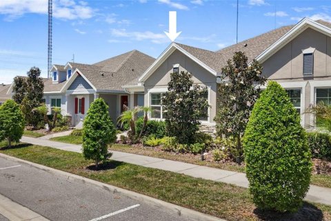 House in Fish Hawk, Florida 2 bedrooms, 149.76 sq.m. № 2092213 - photo 3