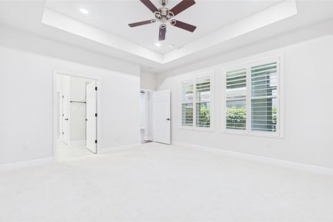 House in Fish Hawk, Florida 2 bedrooms, 149.76 sq.m. № 2092213 - photo 27