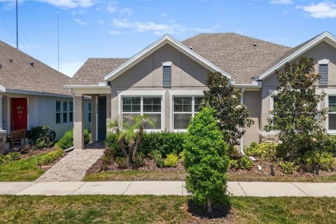 House in Fish Hawk, Florida 2 bedrooms, 149.76 sq.m. № 2092213 - photo 2
