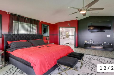 Villa ou maison à vendre à Jensen Beach, Floride: 3 chambres, 206.8 m2 № 2078299 - photo 14