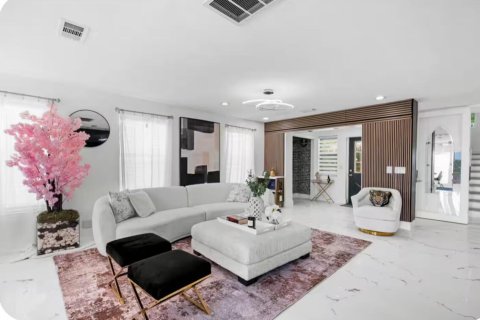 Villa ou maison à vendre à Jensen Beach, Floride: 3 chambres, 206.8 m2 № 2078299 - photo 17