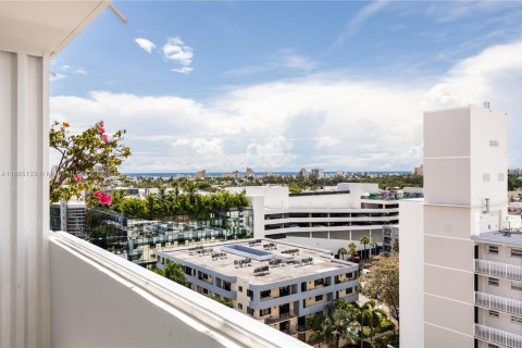 Купить кондоминиум в Майами-Бич, Флорида 2 спальни, 76.18м2, № 1895291 - фото 27