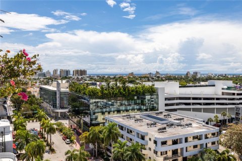 Купить кондоминиум в Майами-Бич, Флорида 2 спальни, 76.18м2, № 1895291 - фото 28
