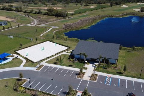House in Davenport, Florida 6 bedrooms, 310.2 sq.m. № 1639737 - photo 25
