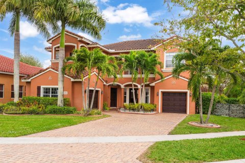 House in West Palm Beach, Florida 5 bedrooms, 358.05 sq.m. № 2089593