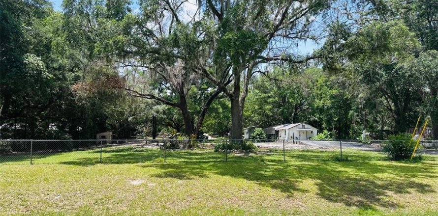 Land in Chiefland, Florida № 1782924