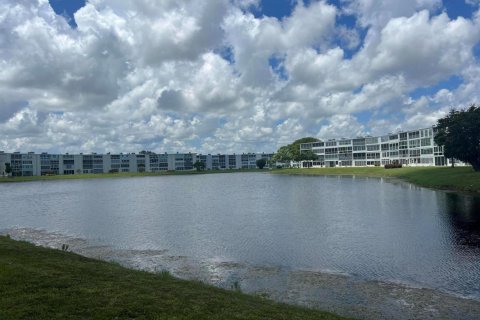 Condo in Deerfield Beach, Florida, 2 bedrooms № 2264951