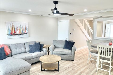Condominio en alquiler en Dunedin, Florida, 2 dormitorios, 119.84 m2 № 1535962 - foto 5