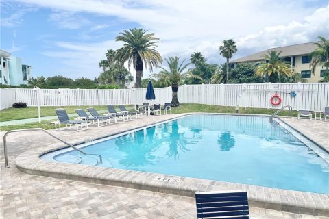 Condominio en alquiler en Dunedin, Florida, 2 dormitorios, 119.84 m2 № 1535962 - foto 28