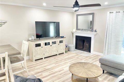 Condominio en alquiler en Dunedin, Florida, 2 dormitorios, 119.84 m2 № 1535962 - foto 4