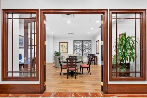 Condo in Tampa, Florida, 1 bedroom № 2201799 - photo 15