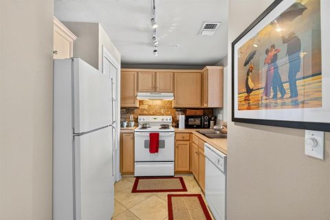Condo in Tampa, Florida, 1 bedroom № 2201799 - photo 21