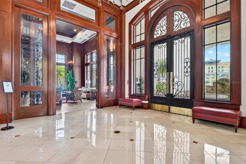Condo in Tampa, Florida, 1 bedroom № 2201799 - photo 8
