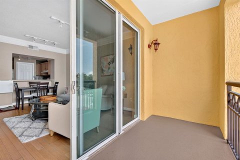 Condo in Tampa, Florida, 1 bedroom № 2201799 - photo 28