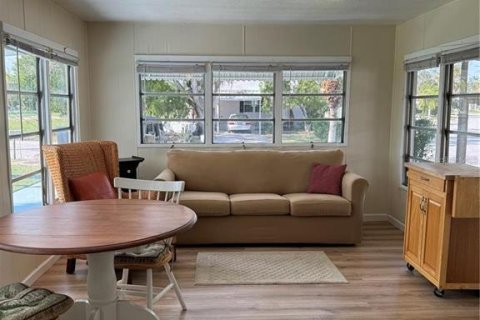 Apartment in Sarasota, Florida 1 bedroom, 39.02 sq.m. № 2218168 - photo 3