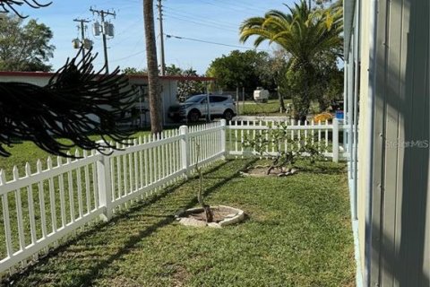 Apartment in Sarasota, Florida 1 bedroom, 39.02 sq.m. № 2218168 - photo 14