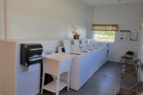 Apartment in Sarasota, Florida 1 bedroom, 39.02 sq.m. № 2218168 - photo 21