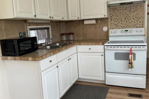 Apartment in Sarasota, Florida 1 bedroom, 39.02 sq.m. № 2218168 - photo 6