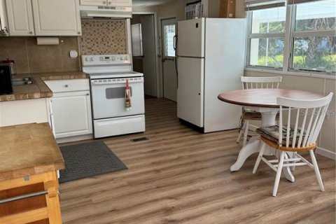 Apartment in Sarasota, Florida 1 bedroom, 39.02 sq.m. № 2218168 - photo 5