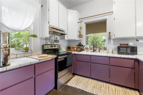 Купить виллу или дом в Тампа, Флорида 3 комнаты, 81.75м2, № 1912613 - фото 18