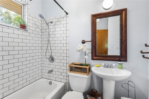Купить виллу или дом в Тампа, Флорида 3 комнаты, 81.75м2, № 1912613 - фото 28