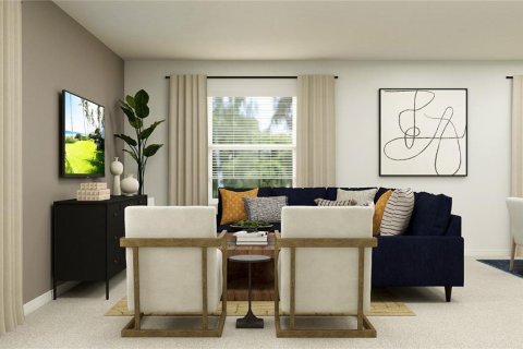 Casa en venta en Haines City, Florida, 4 dormitorios, 174.1 m2 № 1880816 - foto 4