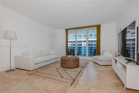 Copropriété à vendre à Miami Beach, Floride: 1 chambre, 81.75 m2 № 1811768 - photo 9