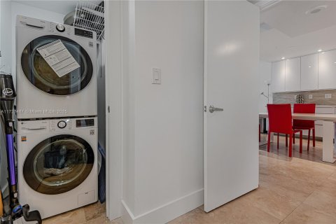 Copropriété à vendre à Miami Beach, Floride: 1 chambre, 81.75 m2 № 1811768 - photo 20