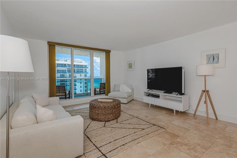 Copropriété à vendre à Miami Beach, Floride: 1 chambre, 81.75 m2 № 1811768 - photo 4
