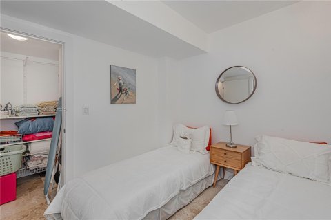 Copropriété à vendre à Miami Beach, Floride: 1 chambre, 81.75 m2 № 1811768 - photo 23