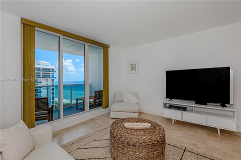 Copropriété à vendre à Miami Beach, Floride: 1 chambre, 81.75 m2 № 1811768 - photo 11