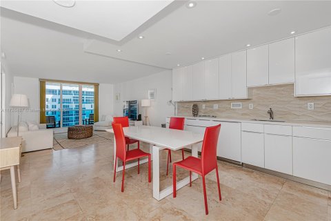 Copropriété à vendre à Miami Beach, Floride: 1 chambre, 81.75 m2 № 1811768 - photo 5