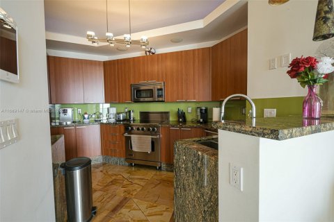 Copropriété à louer à Sunny Isles Beach, Floride: 2 chambres, 148.83 m2 № 1435146 - photo 5