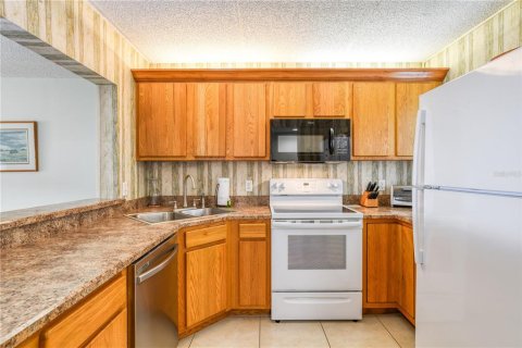 Condo in Saint Augustine, Florida, 2 bedrooms  № 1734470 - photo 3