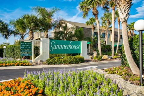 Condo in Saint Augustine, Florida, 2 bedrooms  № 1734470 - photo 26